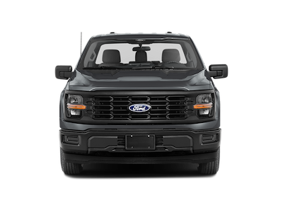 New 2026 Ford F-150 - photo 1