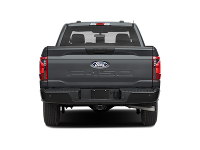 New 2026 Ford F-150 - photo 1