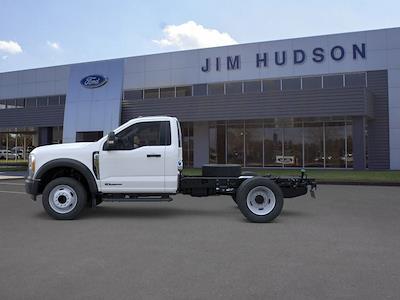New 2026 Ford F-550 - photo 1