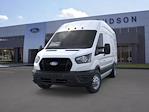 2026 Ford Transit 350 HD High Roof DRW RWD Empty Cargo Van for sale #FC40370 - photo 2