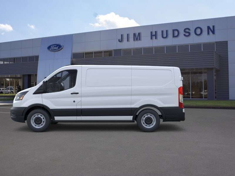 New 2026 Ford Transit 250 - photo 7