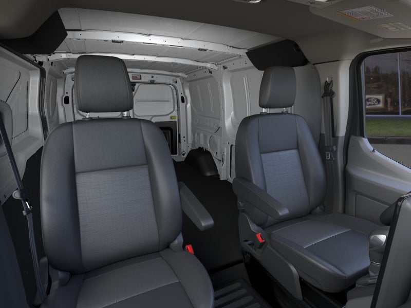 New 2026 Ford Transit 250 - photo 13