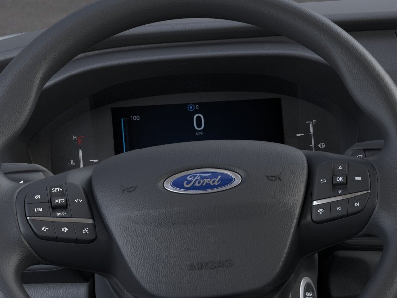 New 2026 Ford Transit 250 - photo 15