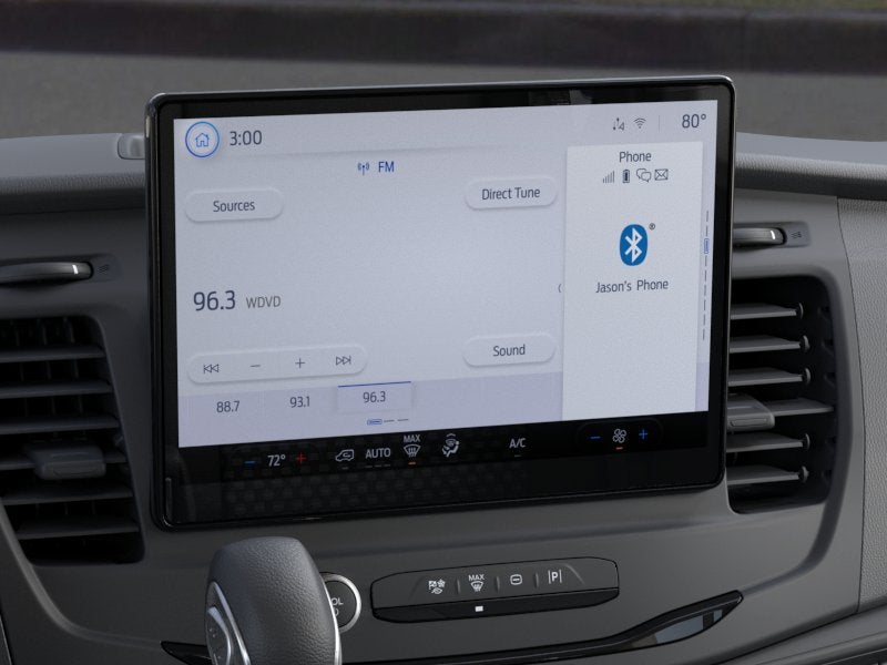 New 2026 Ford Transit 250 - photo 16