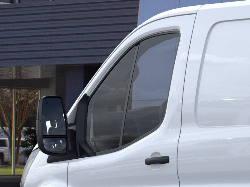 New 2026 Ford Transit 250 - photo 22