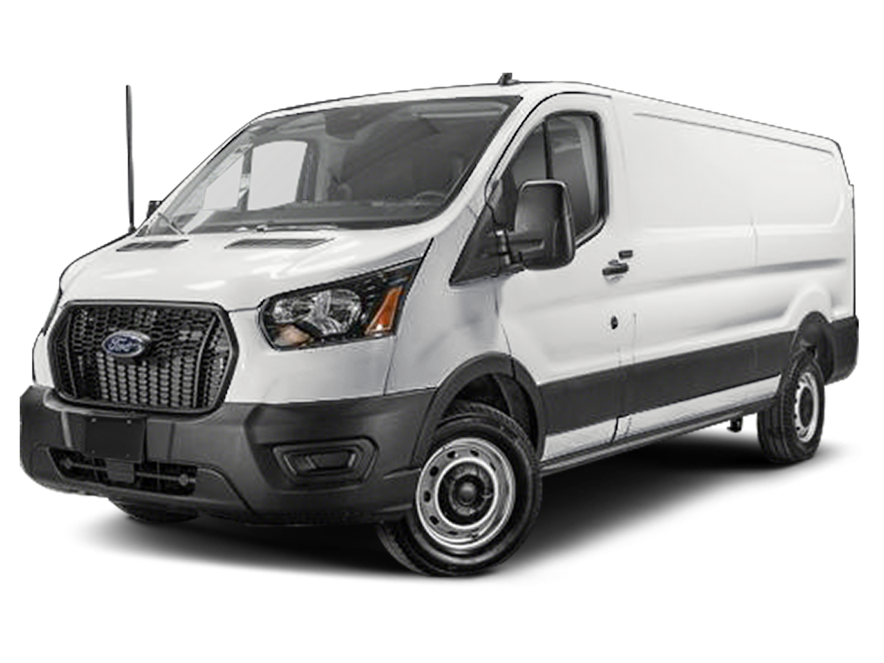 New 2026 Ford Transit 250 - photo 24