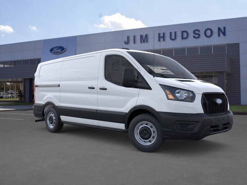 New 2026 Ford Transit 250 - photo 10