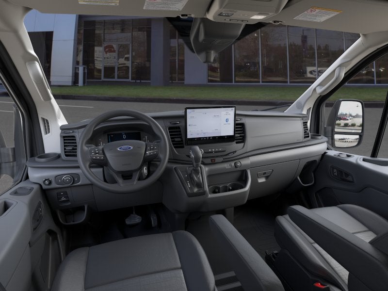 New 2026 Ford Transit 250 - photo 12