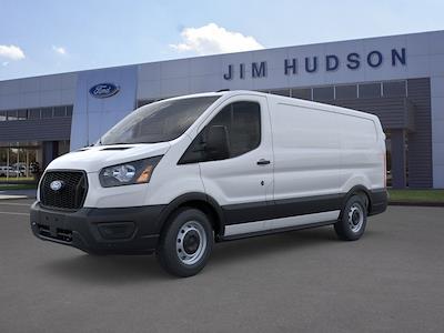 2026 Ford Transit 250 Low Roof RWD Empty Cargo Van for sale #FC40443 - photo 1