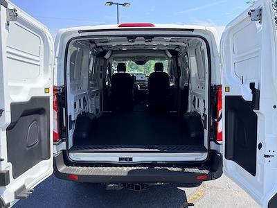 2026 Ford Transit 250 Low Roof RWD Empty Cargo Van for sale #FC40443 - photo 2