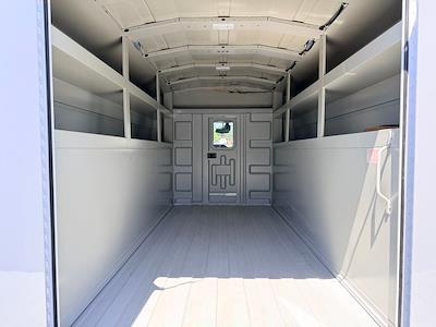 New 2027 Ford E-350 - photo 2