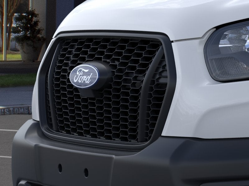 New 2026 Ford Transit 250 - photo 19