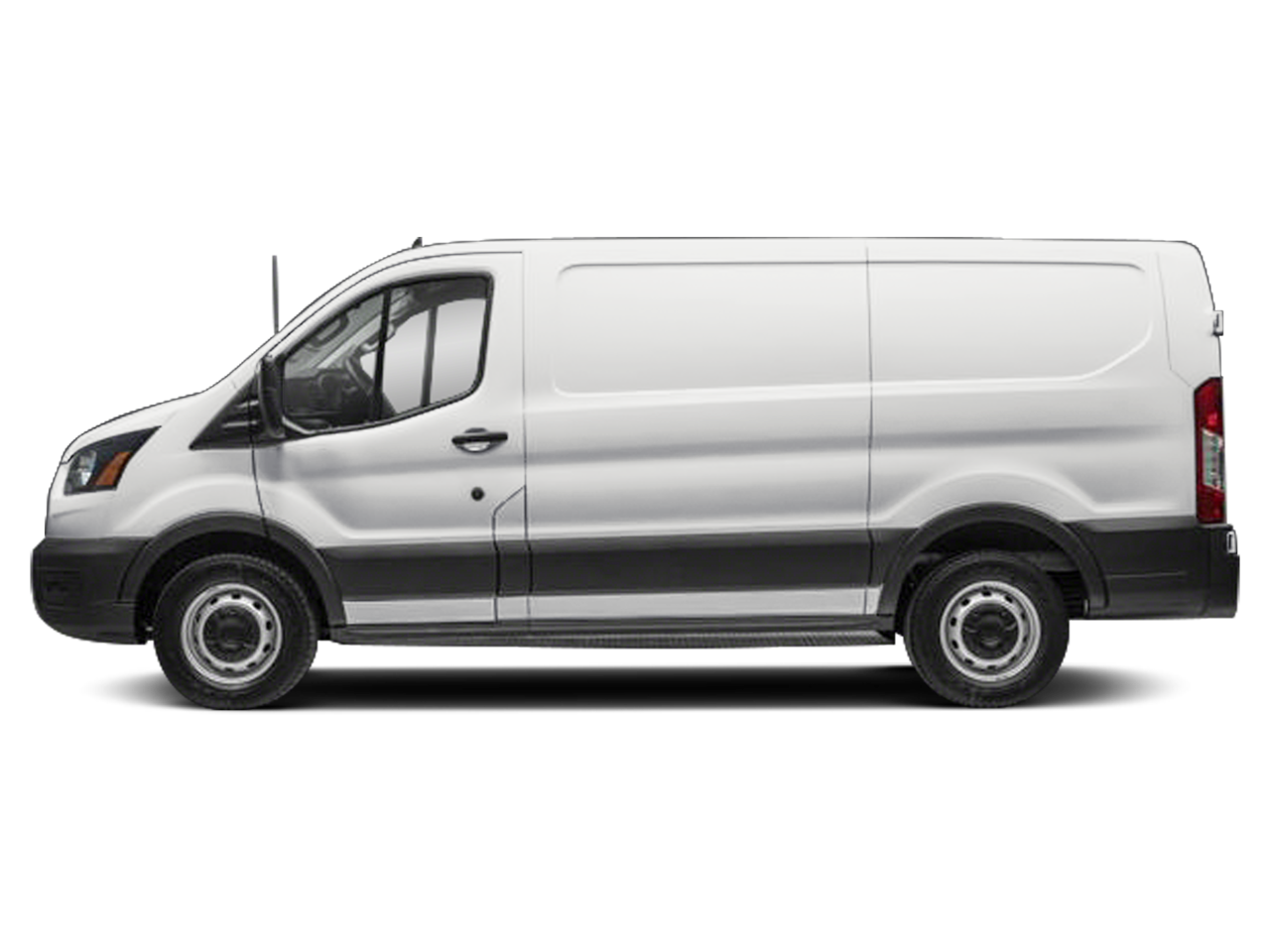 New 2026 Ford Transit 250 - photo 26