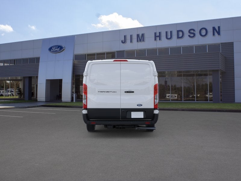New 2026 Ford Transit 250 - photo 7