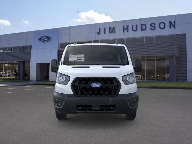 New 2026 Ford Transit 250 - photo 8