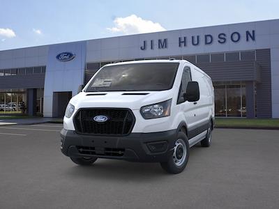 New 2026 Ford Transit 250 Low Roof Empty Cargo Van for sale #FC40491 - photo 2