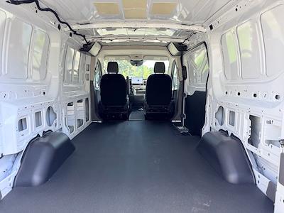 2026 Ford Transit 250 Low Roof RWD Empty Cargo Van for sale #FC40491 - photo 2