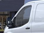 New 2026 Ford Transit 250 Low Roof Empty Cargo Van for sale #FC40491 - photo 20