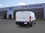 New 2026 Ford Transit 250 Low Roof Empty Cargo Van for sale #FC40491 - photo 8