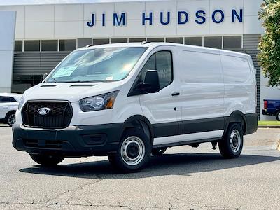 2026 Ford Transit 250 Low Roof RWD Empty Cargo Van for sale #FC40568 - photo 2