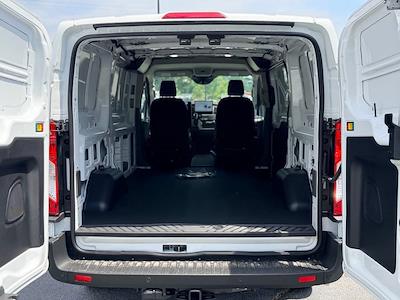 New 2026 Ford Transit 250 Low Roof Empty Cargo Van for sale #FC40568 - photo 2