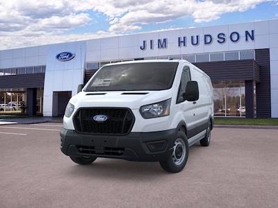 2026 Ford Transit 250 Low Roof RWD Empty Cargo Van for sale #FC40569 - photo 2
