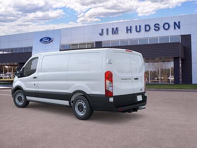 2026 Ford Transit 250 Low Roof RWD Empty Cargo Van for sale #FC40569 - photo 2