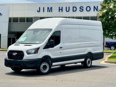2026 Ford Transit 350 High Roof RWD Empty Cargo Van for sale #FC40579 - photo 2
