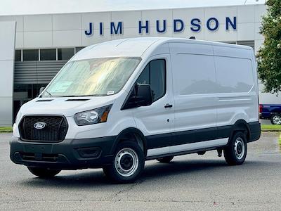 2026 Ford Transit 250 Medium Roof RWD Empty Cargo Van for sale #FC40605 - photo 2