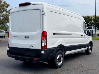 2026 Ford Transit 250 Medium Roof RWD Empty Cargo Van for sale #FC40605 - photo 2