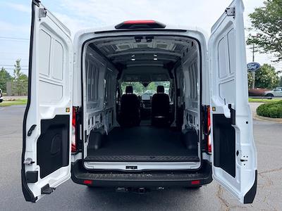 2026 Ford Transit 250 Medium Roof RWD Empty Cargo Van for sale #FC40605 - photo 2