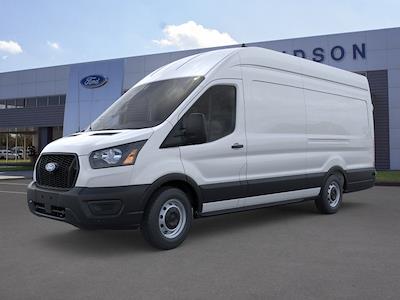 2026 Ford Transit 350 High Roof RWD Empty Cargo Van for sale #FC40607 - photo 1