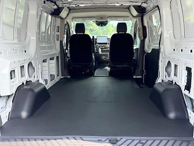 2026 Ford Transit 250 Low Roof RWD Empty Cargo Van for sale #FC40614 - photo 2