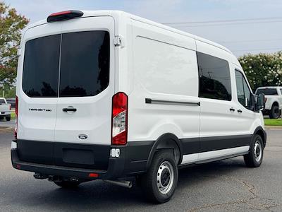 2026 Ford Transit 250 Medium Roof RWD Empty Cargo Van for sale #FC40651 - photo 2