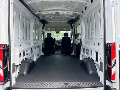 2026 Ford Transit 250 Medium Roof RWD Empty Cargo Van for sale #FC40651 - photo 2