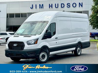 2026 Ford Transit 350 High Roof RWD Empty Cargo Van for sale #FC40658 - photo 1