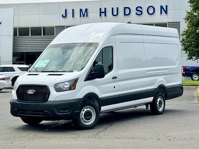 2026 Ford Transit 350 High Roof RWD Empty Cargo Van for sale #FC40658 - photo 2