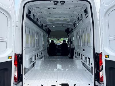 2026 Ford Transit 350 High Roof RWD Empty Cargo Van for sale #FC40658 - photo 2