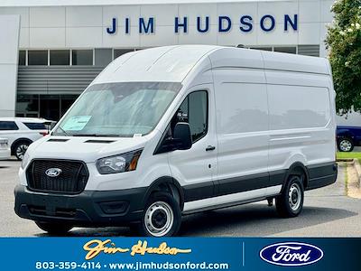2026 Ford Transit 350 High Roof RWD Empty Cargo Van for sale #FC40659 - photo 1