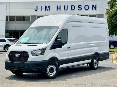 2026 Ford Transit 350 High Roof RWD Empty Cargo Van for sale #FC40659 - photo 2