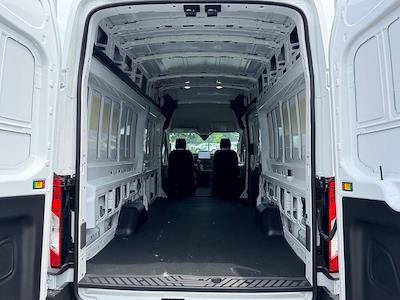 2026 Ford Transit 350 High Roof RWD Empty Cargo Van for sale #FC40659 - photo 2