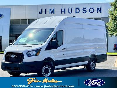 2026 Ford Transit 350 High Roof RWD Empty Cargo Van for sale #FC40744 - photo 1