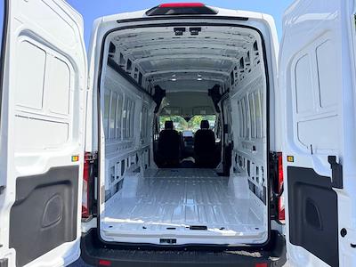 2026 Ford Transit 350 High Roof RWD Empty Cargo Van for sale #FC40744 - photo 2