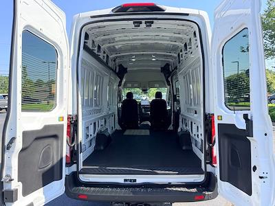 2027 Ford Transit 350 High Roof RWD Empty Cargo Van for sale #FC40753 - photo 2