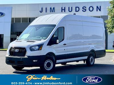 2026 Ford Transit 350 High Roof RWD Empty Cargo Van for sale #FC40754 - photo 1