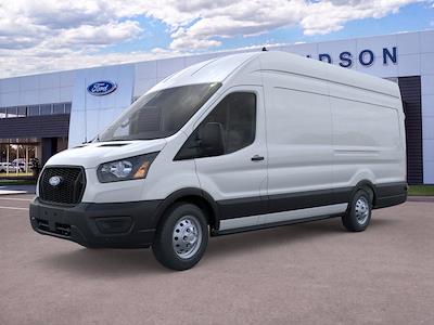 2026 Ford Transit 350 High Roof RWD Empty Cargo Van for sale #FC40765 - photo 1