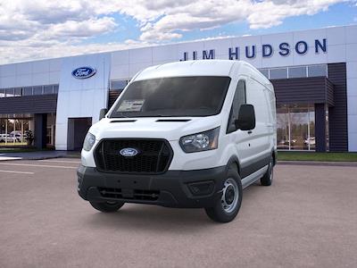 2026 Ford Transit 250 Medium Roof RWD Empty Cargo Van for sale #FC40766 - photo 2