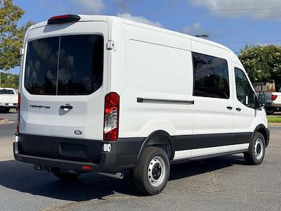 New 2026 Ford Transit 250 Medium Roof Empty Cargo Van for sale #FC40766 - photo 2