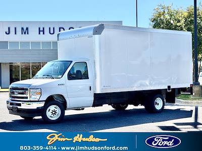 2027 Ford E-450 RWD Box Van for sale #FC40774 - photo 1