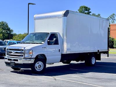 2027 Ford E-450 RWD Box Van for sale #FC40832 - photo 2